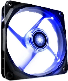 NZXT FZ LED blau, 120mm