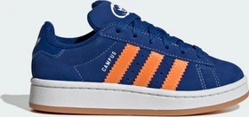 adidas Campus 00s Elastic Laces collegiate royal/bright orange/cloud white (Junior)