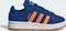 adidas Campus 00s Elastic Laces collegiate royal/bright orange/cloud white (Junior) Vorschaubild
