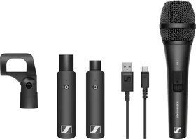 Sennheiser XSW-D Vocal Set