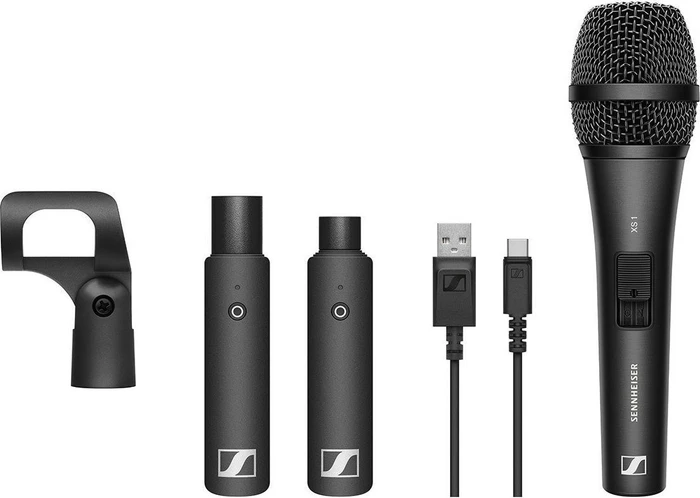Sennheiser XSW-D