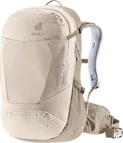 Deuter Trans Alpine 28 SL alu/greystone (Damen)