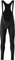 Gonso Essential Bib Tight Softshell Fahrradhose lang schwarz (Herren) Vorschaubild