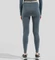 Odlo Active 365 Seamless Tight Hose lang dark slate (Damen) Vorschaubild