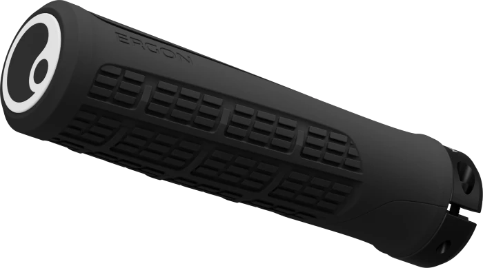Ergon GMA Fat 135mm Griffe schwarz