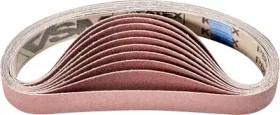 Pferd BA 30/533 A 80 Schleifband K80, 30x533mm, 20 Stück
