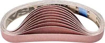 Pferd BA 30/533 A 80 Schleifband K80, 30x533mm, 20 Stück