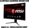 MSI Optix MAG322CQR, 31.5" Vorschaubild