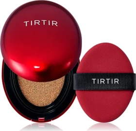 Tirtir Mask Fit Red Cushion Mini Foundation 30N rich honey LSF40, 4.5g