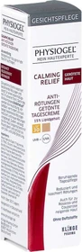 Klinge Pharma Physiogel Calming Relief Anti-Rötungen Tagescreme getönt LSF30, 40ml