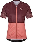 Ziener Nymeria Trikot kurzarm (Damen)