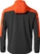 Vaude Moab IV Fahrradjacke glowing red (Herren) Vorschaubild