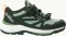 Jack Wolfskin Villi Hiker Texapore Low mint leaf (Junior) Vorschaubild