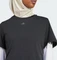 adidas Designed for Training Heat.RDY HIIT Funktionsshirt kurzarm schwarz (Damen) Vorschaubild
