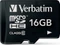 Verbatim Premium 533x R80 16GB, UHS-I U1, Class 10 Vorschaubild