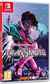 Rebel Transmute (Switch)