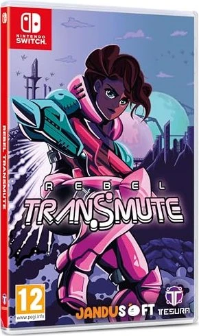 Rebel Transmute (Switch)