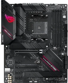 ASUS ROG Strix B550-F Gaming [WI-FI] (AMD AM4)