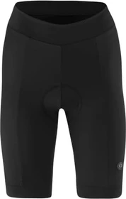Gonso Lisa Fahrradhose kurz schwarz (Damen)