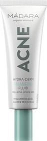 Madara ACNE Hydra-Derm Balancing Fluid, 40ml