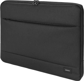 Deltaco Laptop Sleeve 15.6-16", schwarz