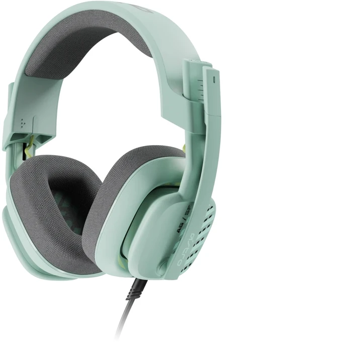 Logitech G Astro A10 Gen 2 mint
