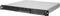 SilverStone RM100, Rackmount Storage, schwarz/grau, 1HE, Flex-ATX Vorschaubild