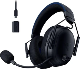 Razer BlackShark V3 Pro für PlayStation schwarz