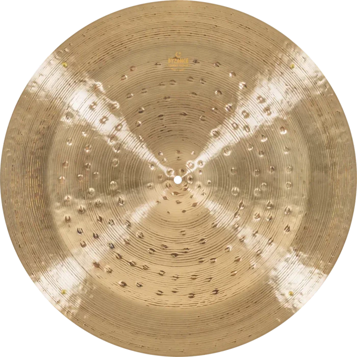 Meinl Byzance Foundry Reserve China Ride 22"
