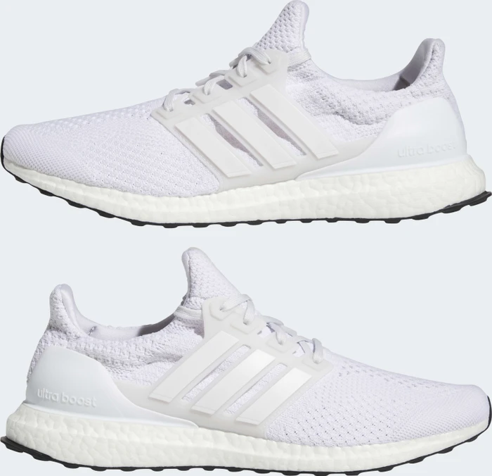 adidas Ultraboost DNA 5.0 cloud white (Herren)