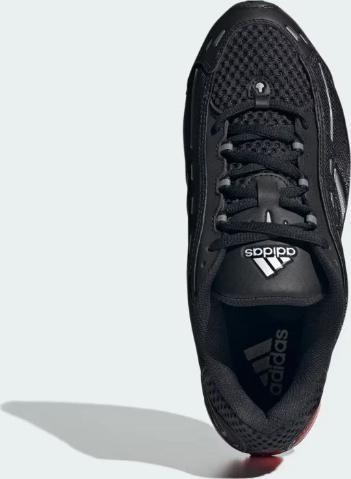 adidas Megaride 01 core black/better scarlet/carbon