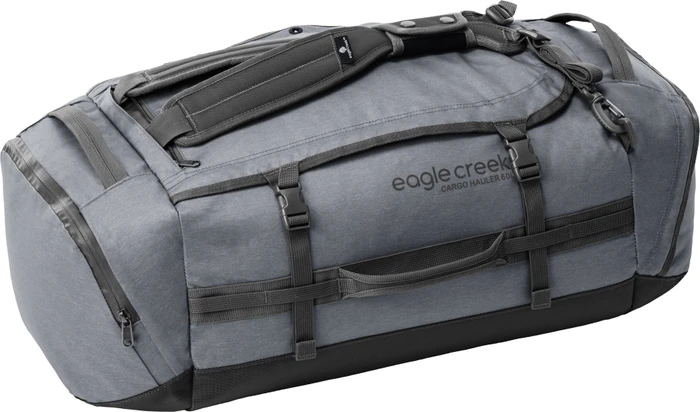 Eagle Creek Cargo Hauler 60 Duffel charcoal