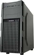 Antec GX200 schwarz