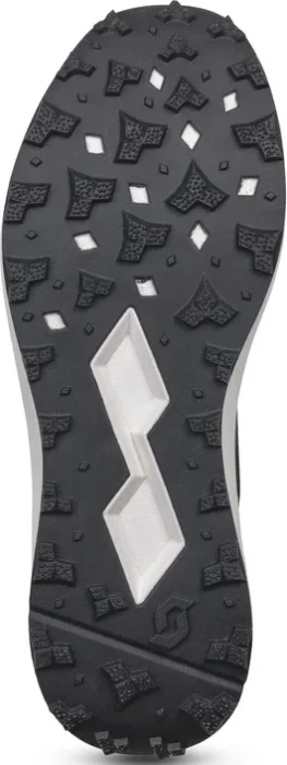 Scott Ultra Carbon RC schwarz/gelb (Damen)