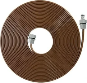Gardena Schlauchregner 15m braun