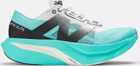 New Balance FuelCell SuperComp Elite v4 cyber jade/white/black (Damen)