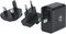 Manhattan GaN Power Delivery USB-Ladegerät 65W schwarz Vorschaubild