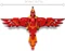 LEGO Harry Potter - Fawkes, Dumbledores Phönix Vorschaubild