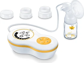 Beurer BY 40 Elektrische Milchpumpe