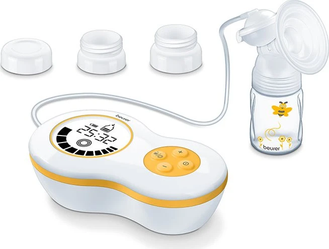 Beurer BY 40 Elektrische Milchpumpe