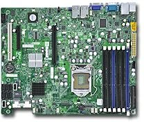 Supermicro i3420