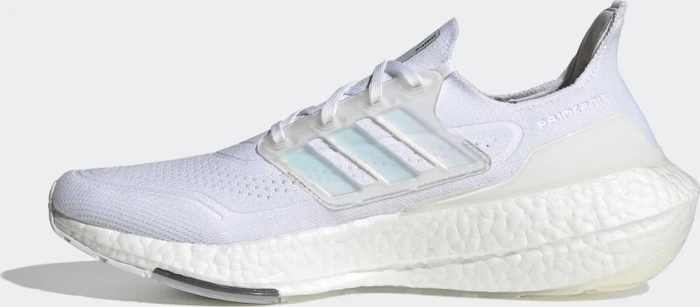 adidas Ultraboost 21 cloud white (Herren)