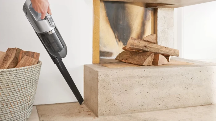 Bosch Serie 4 BBH3K2801 Flexxo Gen2 Akku-Handstaubsauger