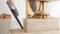 Bosch Serie 4 BBH3K2801 Flexxo Gen2 Akku-Handstaubsauger Vorschaubild