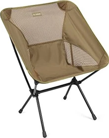 Helinox Chair One XL Campingsessel coyote tan