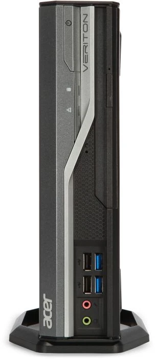 Acer Veriton L6630G, Core i7-4770S, 8GB RAM, 128GB SSD