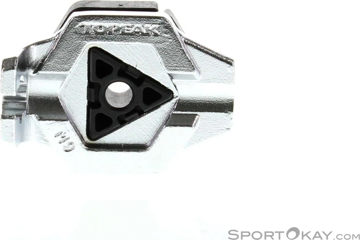 Topeak Duospoke Wrench M7/M9 Nippelspanner Werkzeugset