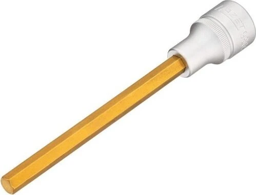 Hazet 986SL-8 Innensechskant Steckschlüssel 1/2", 8x140mm