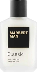 Marbert Man Classic Moisturizing After Shave, 100ml