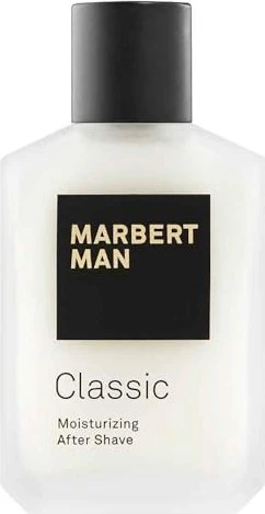 Marbert Man Classic Moisturizing After Shave, 100ml
